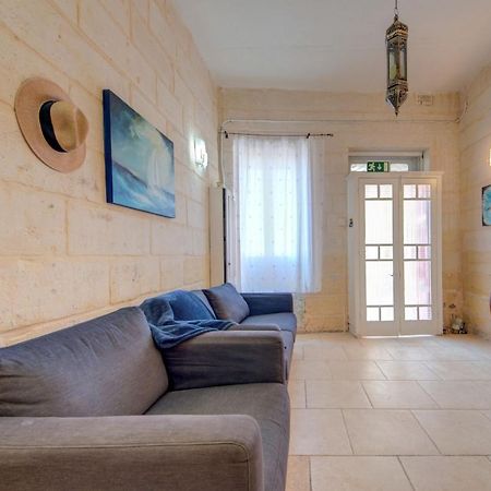 Victory View One Bedroom Apartment Валлетта Екстер'єр фото