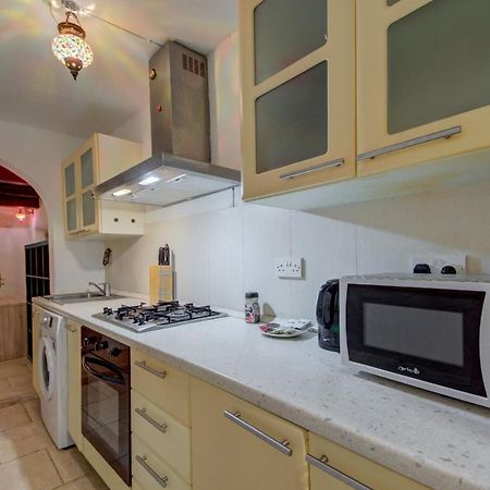 Victory View One Bedroom Apartment Валлетта Екстер'єр фото