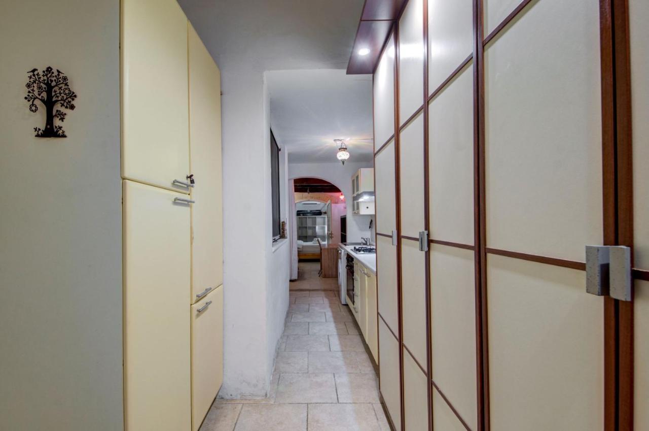 Victory View One Bedroom Apartment Валлетта Екстер'єр фото