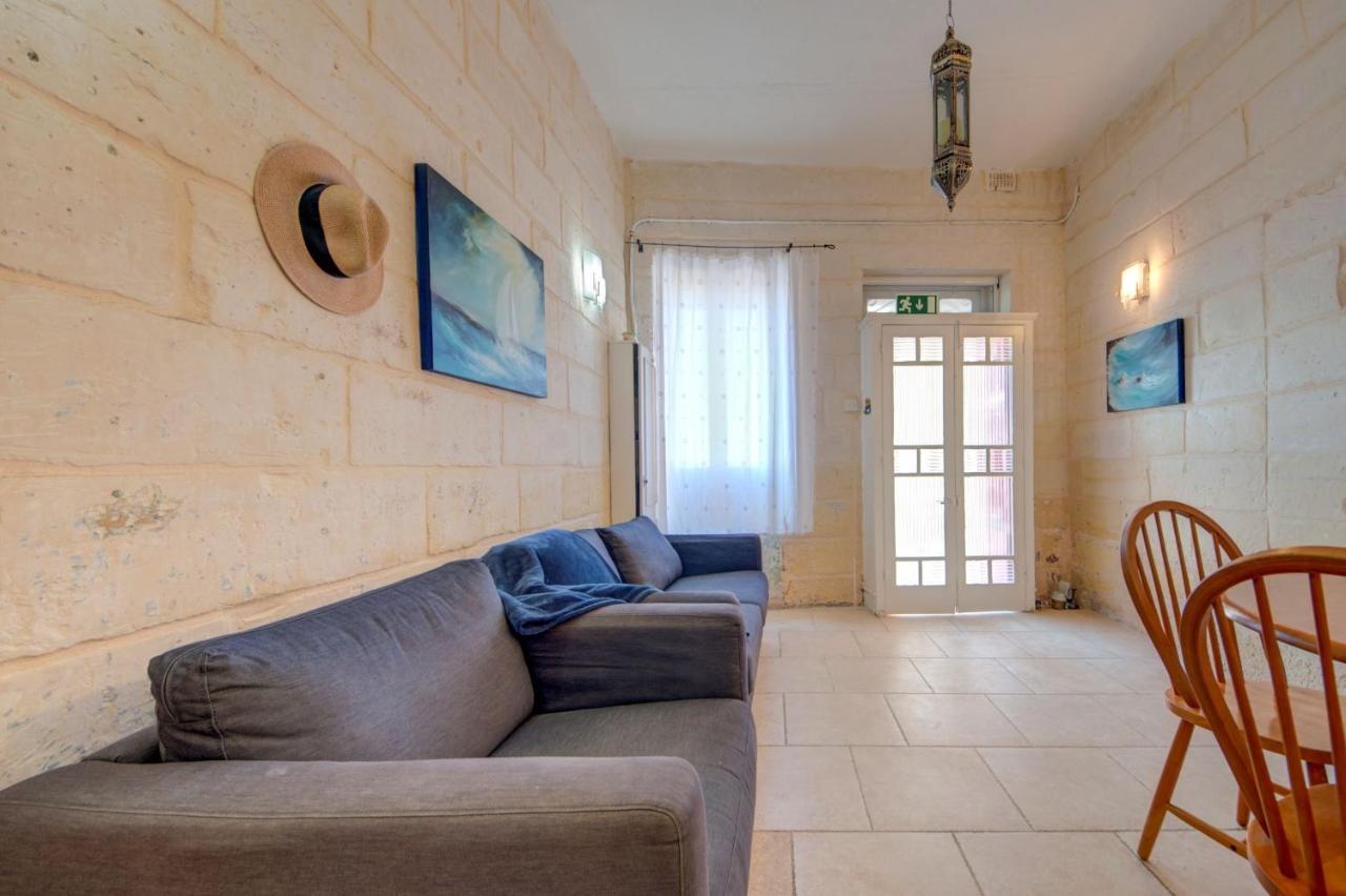 Victory View One Bedroom Apartment Валлетта Екстер'єр фото
