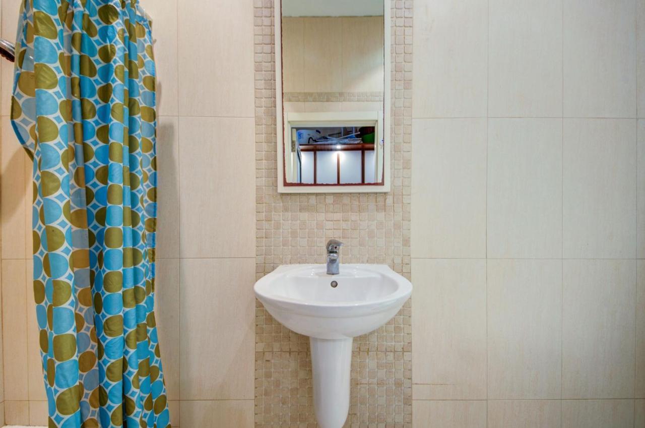 Victory View One Bedroom Apartment Валлетта Екстер'єр фото